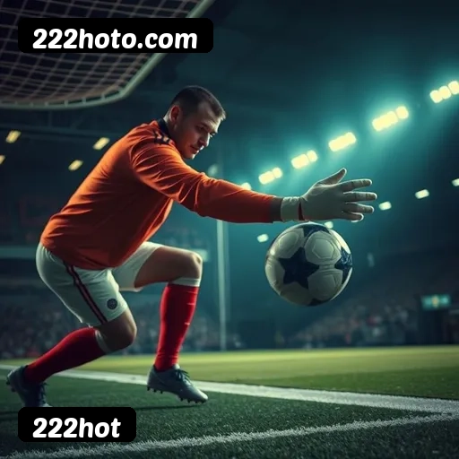 Comparação APP mobile vs versão web da 222hot